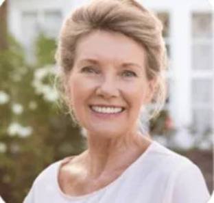 Ozelyt NAD+ user feedback image – consistent energy and healthy aging support