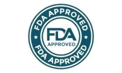 Ozelyt NAD+ supplement trust badge – FDA registered facility